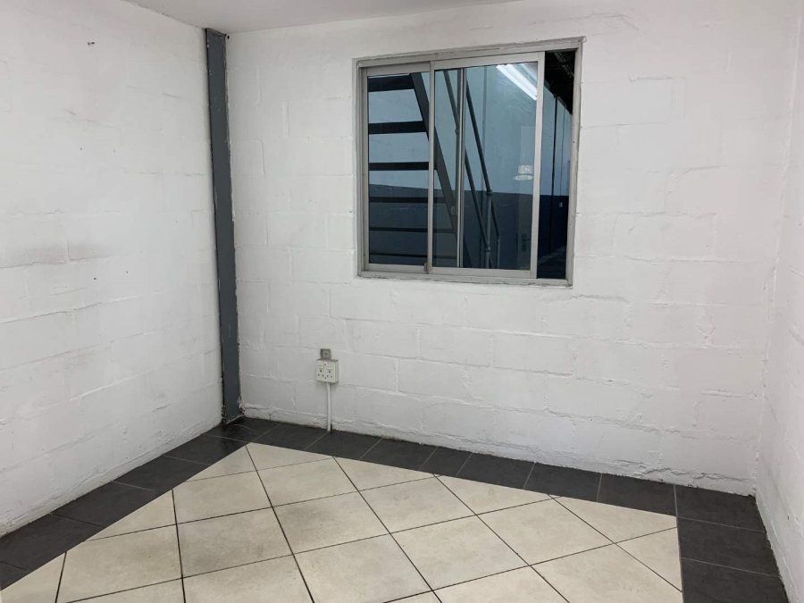 To Let commercial Property for Rent in Epping Industrial Western Cape